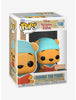 Winnie Pooh Funko Pijama Dormir