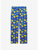 La Bella Y La Bestia Pantalon Pijama Con Descuento