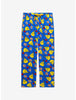 La Bella Y La Bestia Pantalon Pijama Con Descuento