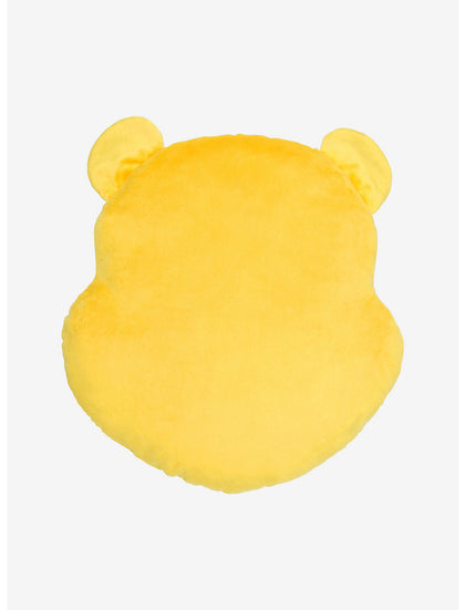 Winnie Pooh Almohada Rostro