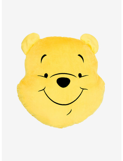 Winnie Pooh Almohada Rostro