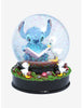 Stitch Bola De Nieve Patitos