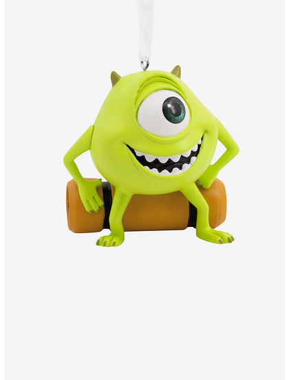Monsters Inc Ornamento Navidad Arbolito