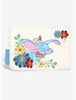 Dumbo Tarjetero Flores