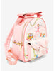 Cenicienta Mochila Ratoncitos Cinta Medir