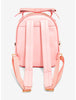 Cenicienta Mochila Ratoncitos Cinta Medir