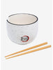 Demon Slayer Bowl Ramen Maruchan