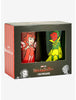 Wandavision Set De Vasos Cristal Marvel