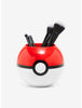Pokemon Set De Brochas Pokebola