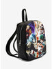 My Hero Academy Mochila Batalla