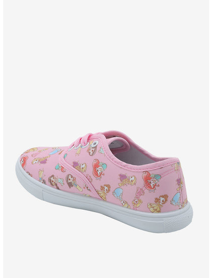 Princesas Disney Tennis Allover