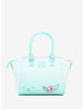 Disney Lilo & Stitch Tropical Dibujo Bolsa Satchel
