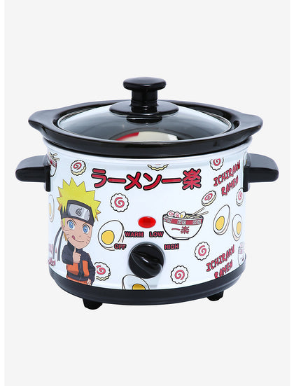 Naruto Slowcooker Naruto Iconos