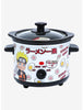 Naruto Slowcooker Naruto Iconos