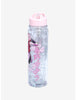 Naruto Shippuden Sakura Haruno Glitter Termo Botella