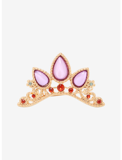 Rapunzel Broche Cabello Corona