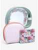 Princesas Disney Set De Cosmetiquera