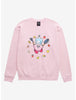 Kirby Hoodie Sudadera Chef