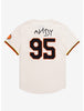 Toy Story Jersey Andy Camisa PRE ORDEN