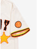 Toy Story Jersey Andy Camisa PRE ORDEN