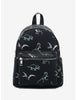 Dinosaurio Mochila Iconos