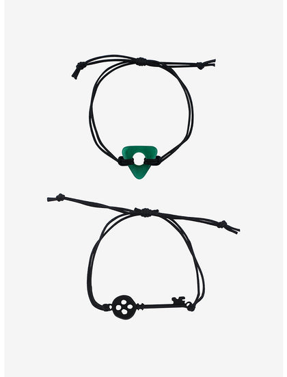 Coraline Set De Brazaletes Mejores Amigos