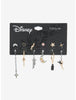 Peter Pan Set De Aretes