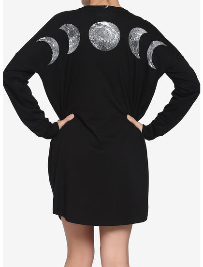 Moon Child Athletic Vestido