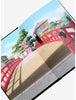 Estudio Ghibli Spirited Away Cuaderno Libreta