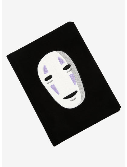 Estudio Ghibli Spirited Away Cuaderno Libreta