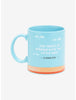 Mandalorian Taza Baby Yoda Frase