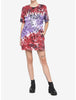 Eternals Vestido Tie Dye Marvel