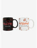 Naruto Shippuden Naruto & Itachi Set De Tazas