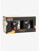 Naruto Shippuden Naruto & Itachi Set De Tazas