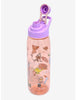 Princesas Iconos Botella Agua