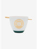 My Hero Academy Deku Ramen Bowl