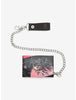 Dragon Ball Cartera Cadena Super Saiyan
