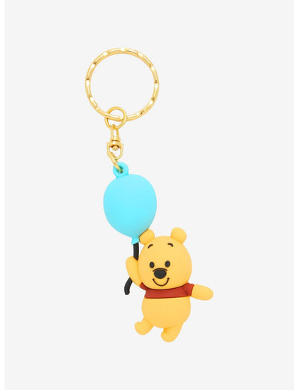 Winnie Pooh Llavero Globo