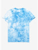 Marvel Spider-Man Great Power Vintage Tie-Dye