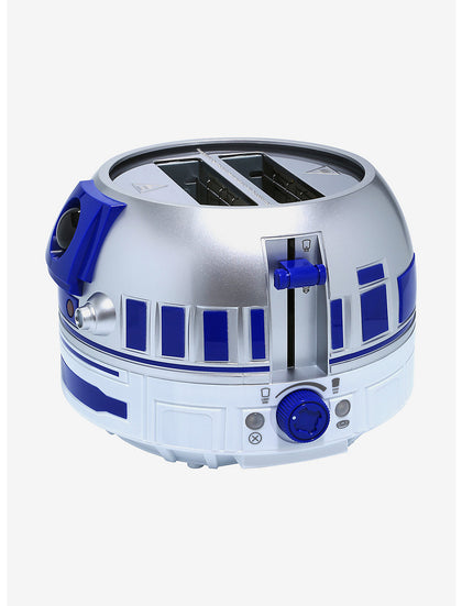 Star Wars R2-D2 Tostador
