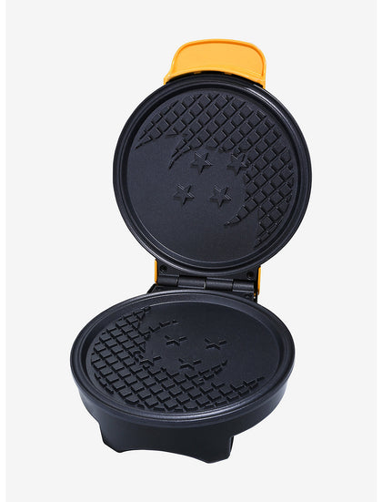Wafflera Dragon Ball