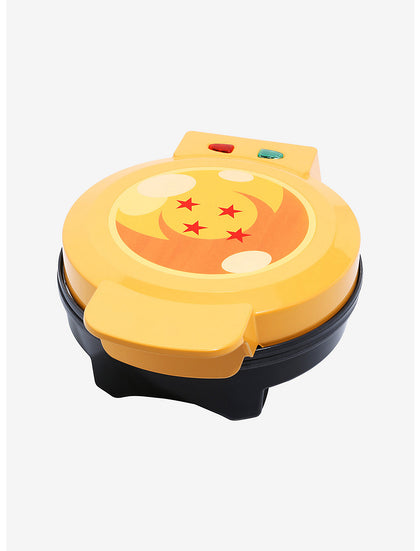 Wafflera Dragon Ball