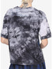 Spider Man Camisa Tie Dye Hombre Araña