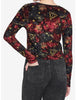 Harry Potter Camisa Velvet
