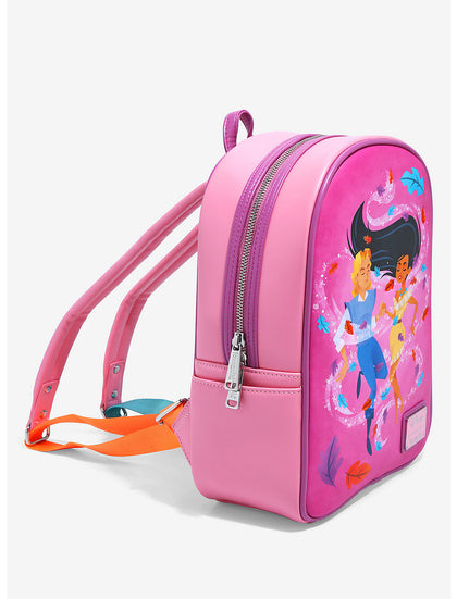 Pocahontas Mochila Colores Del Viento