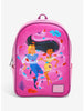 Pocahontas Mochila Colores Del Viento
