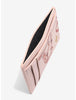 Hercules Tarjetero Musas Rosegold