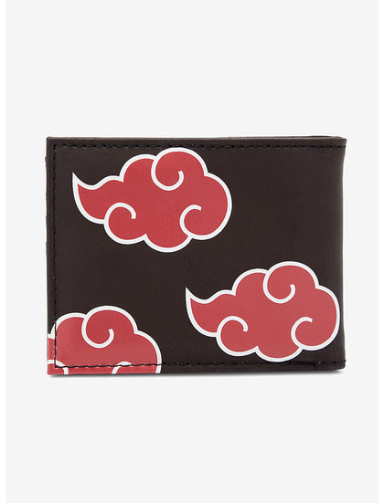 Naruto Cartera Akatsuki Nubes