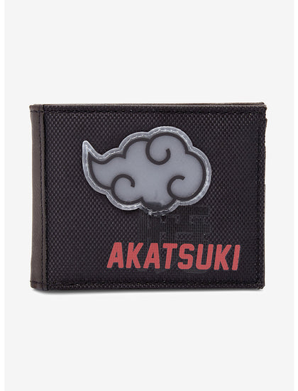 Naruto Cartera Akatsuki Nubes