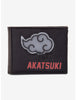 Naruto Cartera Akatsuki Nubes